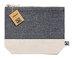 fairtrade cosmetic bag