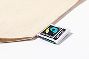 Fairtrade cosmetic bag