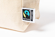 Fairtrade cosmetic bag