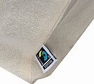 Fairtrade cotton bag