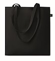 Fairtrade shopping bag140gr/mÂ˛
