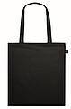 Fairtrade shopping bag140gr/mÂ˛
