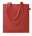 Fairtrade shopping bag140gr/mÂ˛