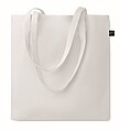 Fairtrade shopping bag140gr/mÂ˛