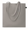 Fairtrade shopping bag140gr/mÂ˛