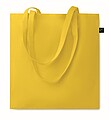 Fairtrade shopping bag140gr/mÂ˛