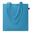 Fairtrade shopping bag140gr/mÂ˛