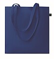 Fairtrade shopping bag140gr/mÂ˛
