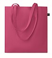 Fairtrade shopping bag140gr/mÂ˛