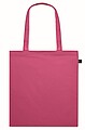 Fairtrade shopping bag140gr/mÂ˛