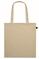 Fairtrade shopping bag140gr/mÂ˛