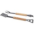Fajro BBQ tool set, natural