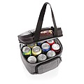 Fargo RPET cooler bag,grey