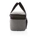 Fargo RPET cooler bag,grey