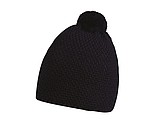 Favorite winter hat, black