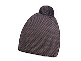 Favorite winter hat, grey