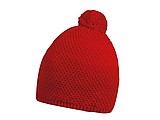 Favorite winter hat, red