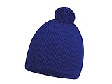 Favorite winter hat, royal