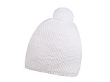 Favorite winter hat, white