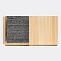 Felt coaster set ECO BASE