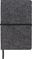 Felt notebook A5