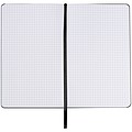 Felt notebook A5