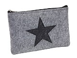 Felt organizer 