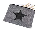 Felt organizer 