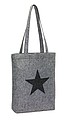 Felt shopper 