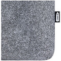 Felta GRS recycled felt cooler tote bag 12L