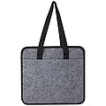 Felta GRS recycled felt foldable car organiser