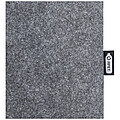 Felta GRS recycled felt tote bag with wide bottom 12L