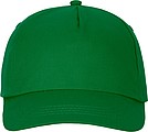 Feniks 5 panel cap