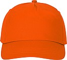 Feniks 5 panel cap