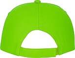 Feniks 5 panel cap