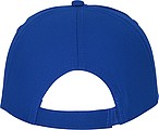 Feniks 5 panel cap