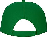 Feniks 5 panel cap