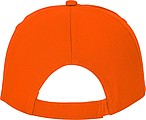 Feniks 5 panel cap
