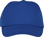 Feniks kids 5 panel cap