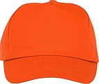 Feniks kids 5 panel cap