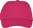 Feniks kids 5 panel cap