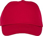 Feniks kids 5 panel cap