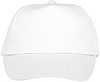 Feniks kids 5 panel cap