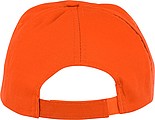 Feniks kids 5 panel cap