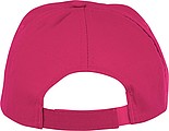 Feniks kids 5 panel cap