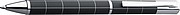 Ferraghini metal writing set, black