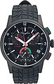 Ferraghini watch Centurio, black