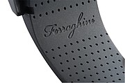 Ferraghini watch Centurio, black