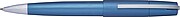 Ferraghini writing set matt, blue
