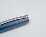 Ferraghini writing set matt, blue